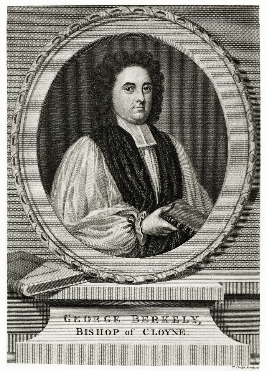 George Berkeley - German School
