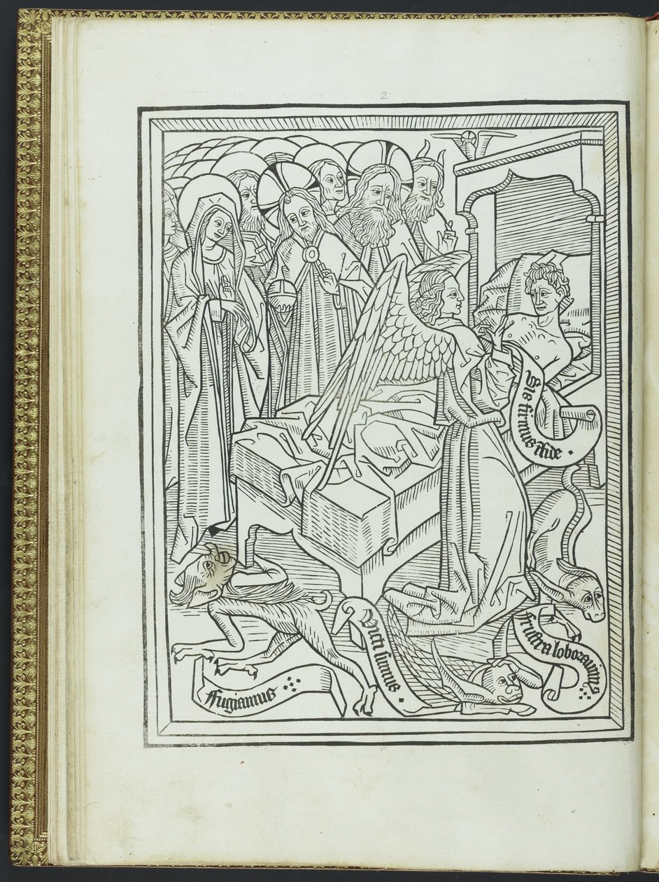 Illustration de 