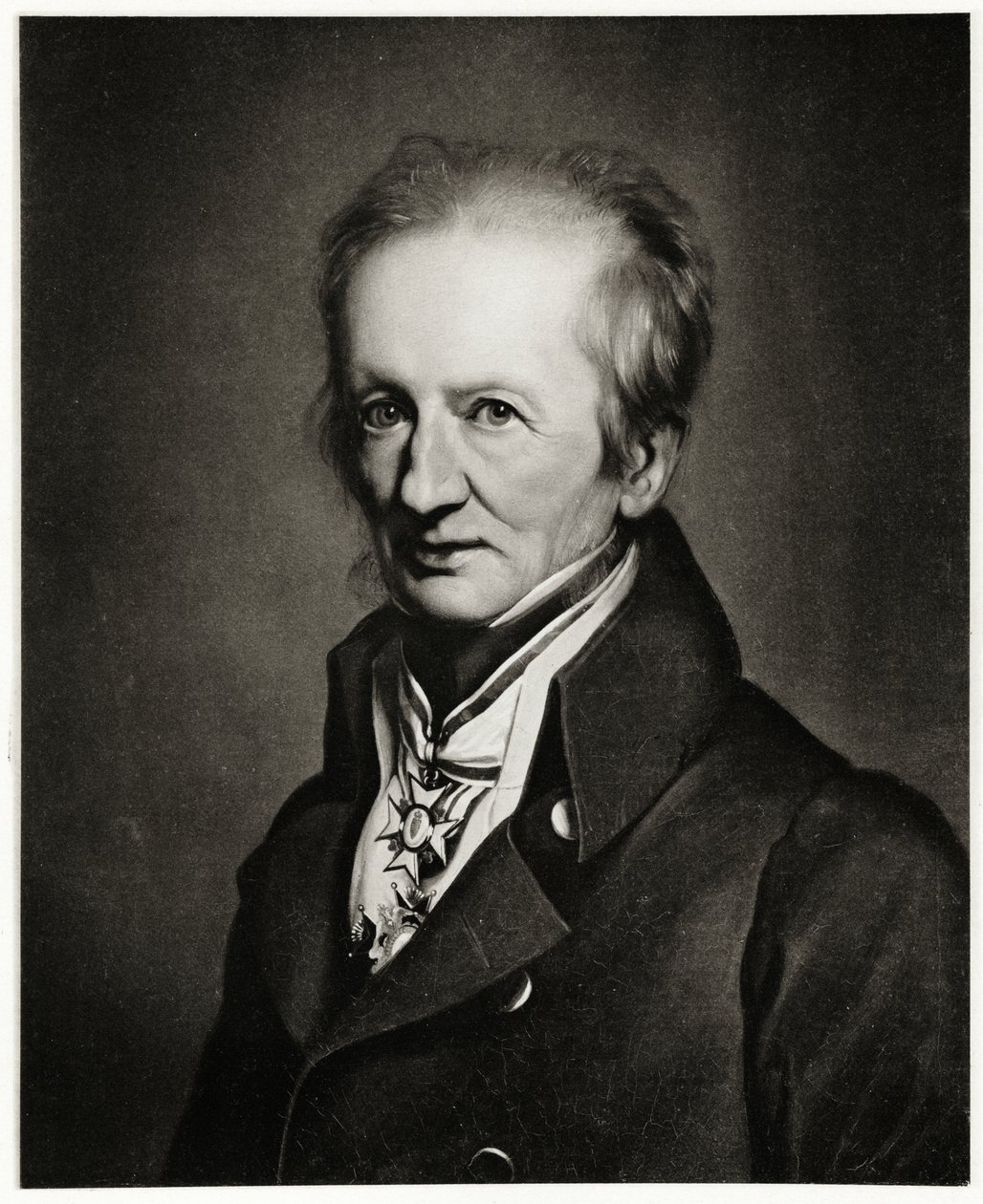 Johann Gottfried Jakob Hermann - German School