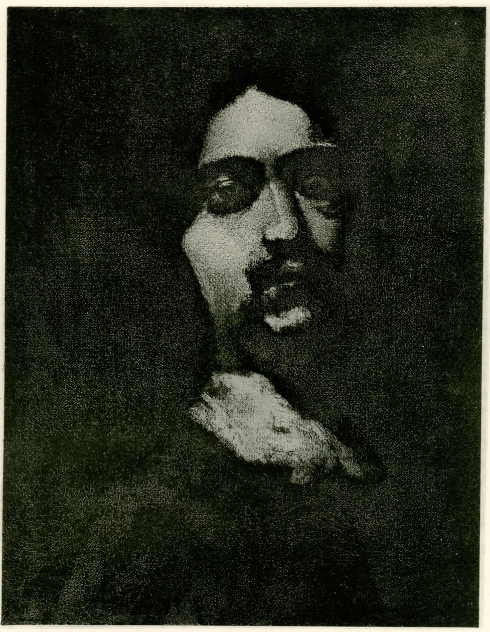 Jusepe de Ribera - German School