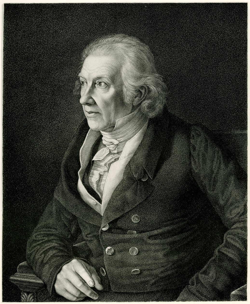 Karl Friedrich Zelter - German School