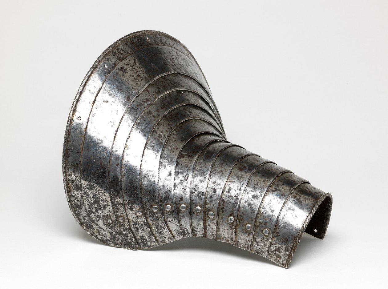 Protection de jambe pour la patte avant droite d