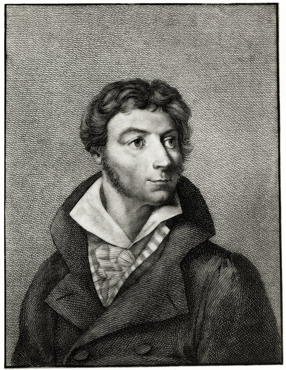 Lorenz Oken - German School