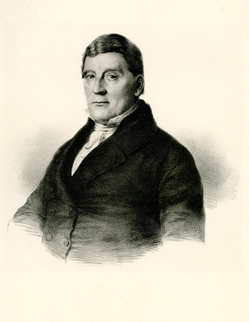 Louis Spohr - German School