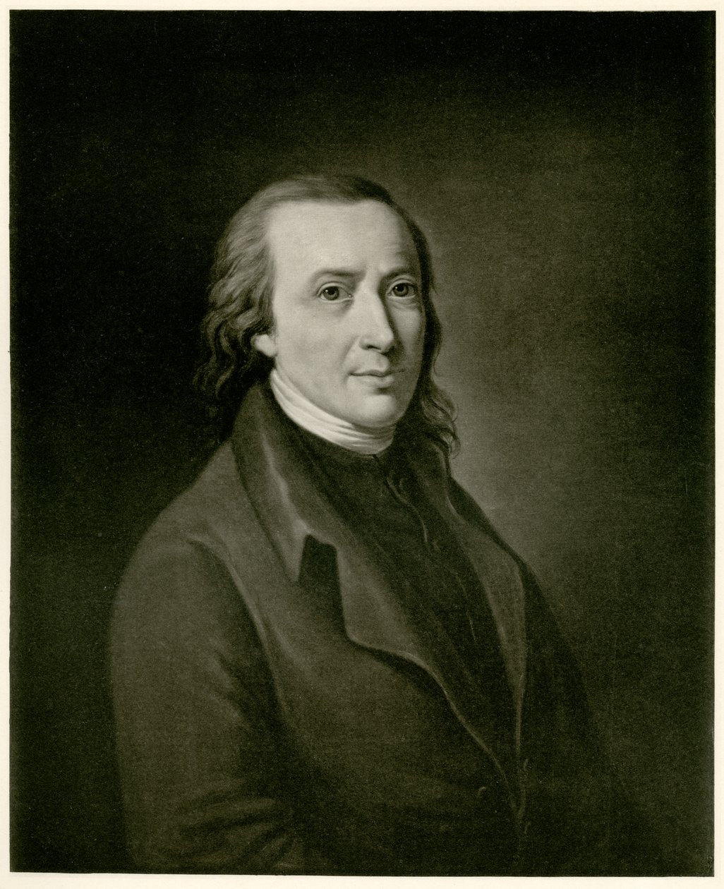 Matthias Claudius - German School