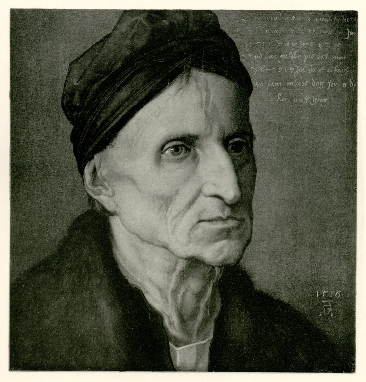 Michael Wolgemut - German School