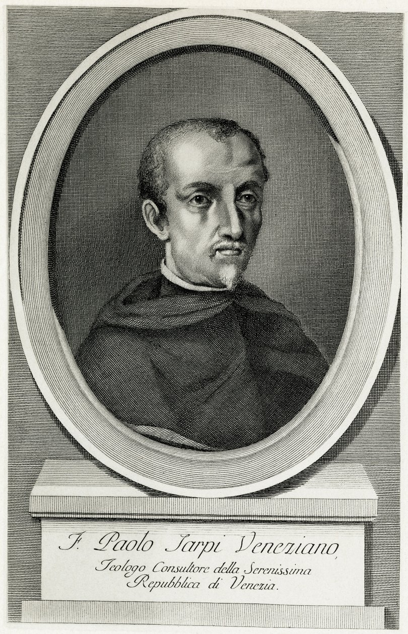 Paolo Sarpi - German School