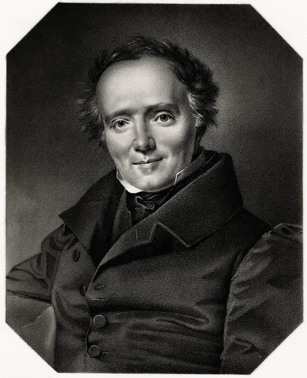 Peter Krukenberg - German School