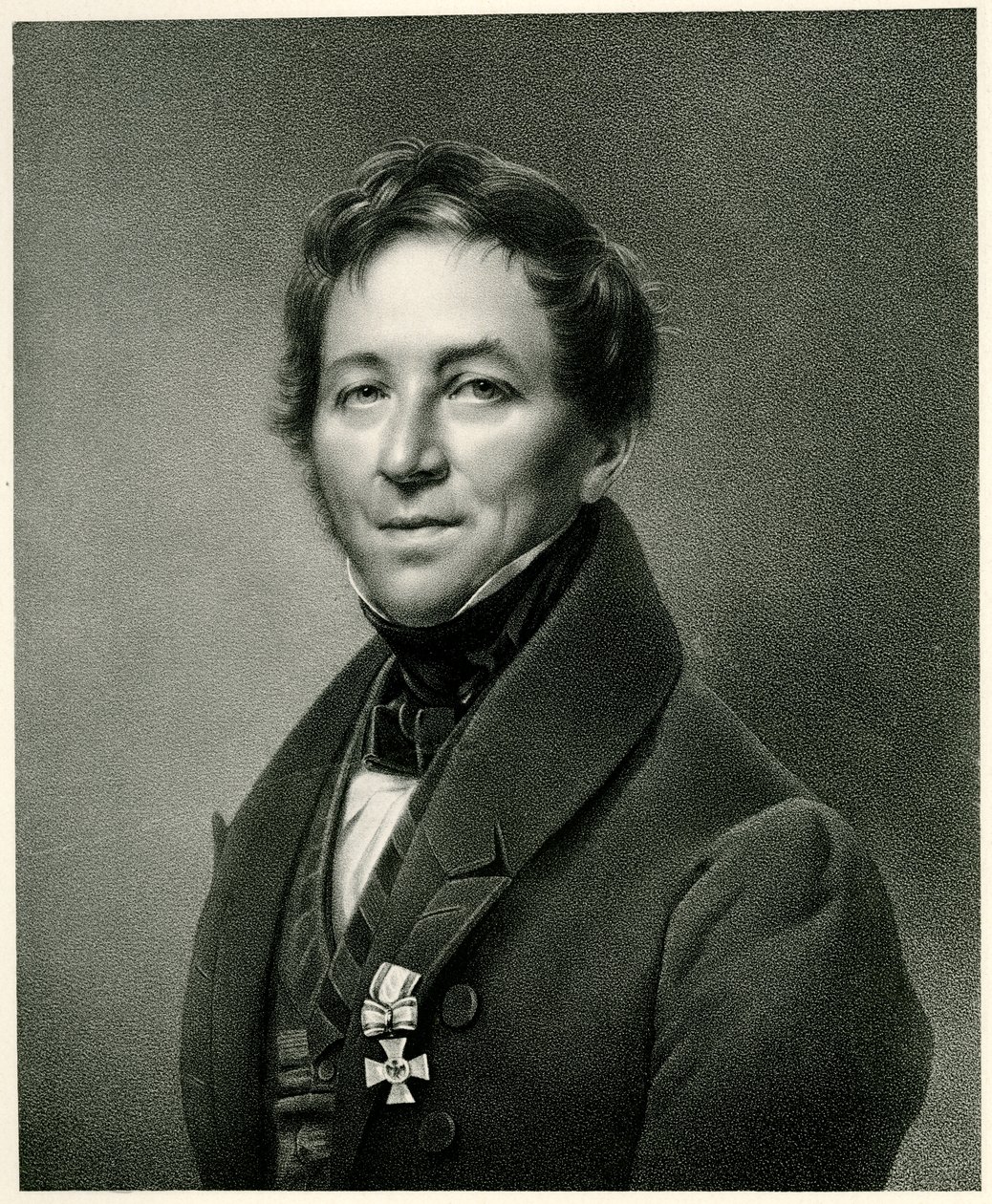 Philipp August Böckh - German School