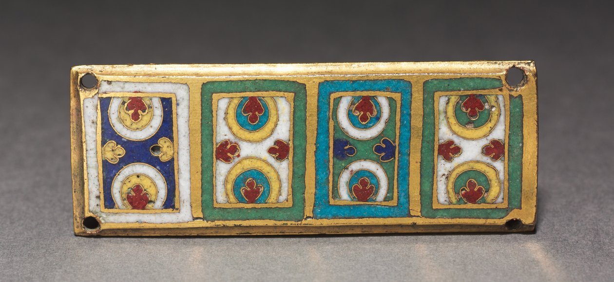 Plaque d