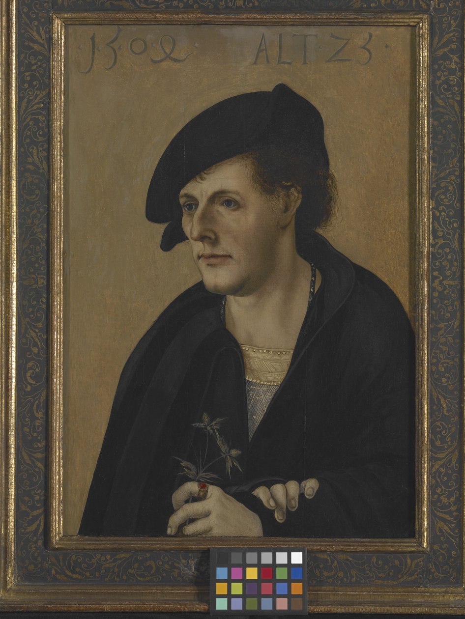 Portrait d