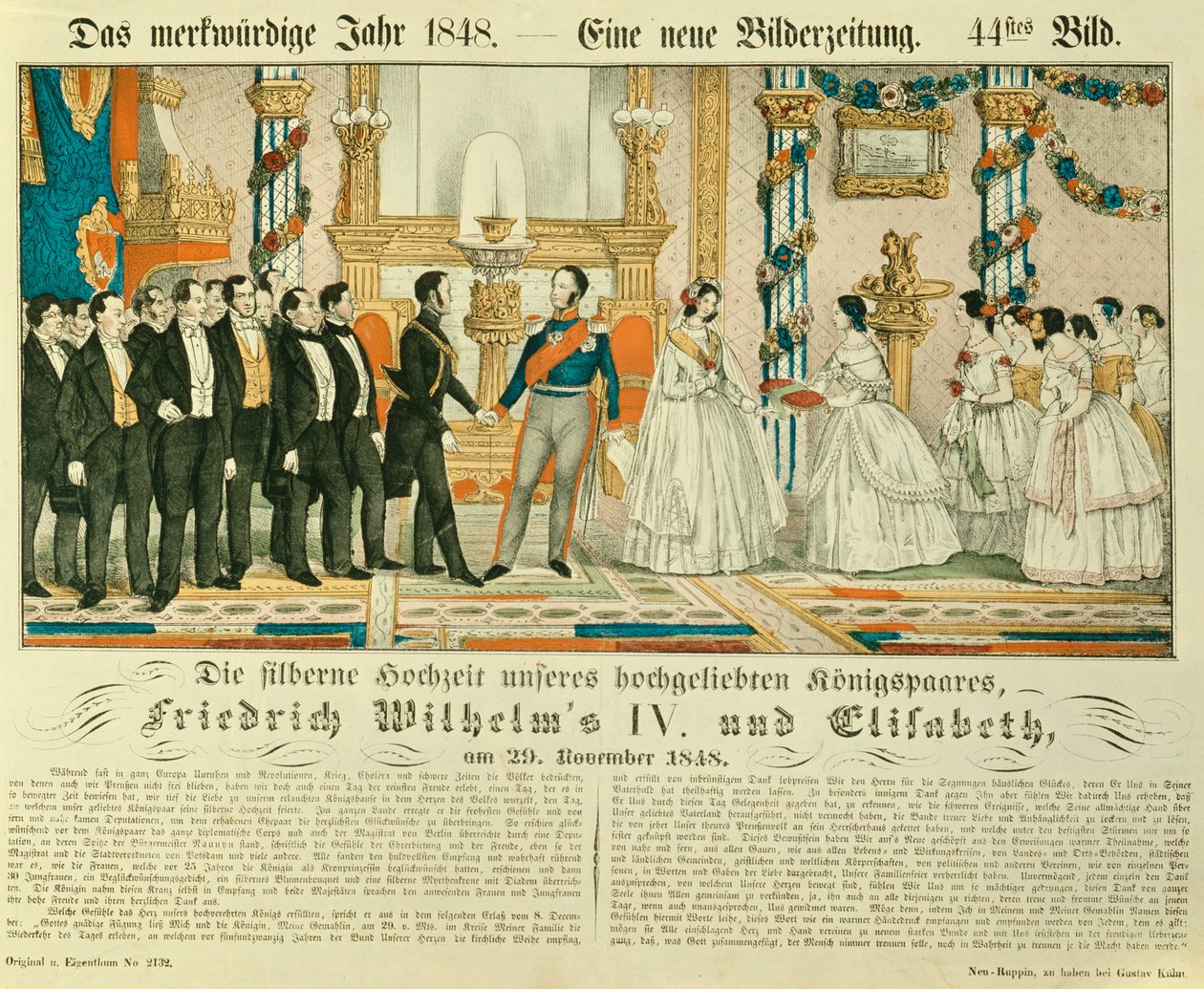 Anniversaire de mariage d