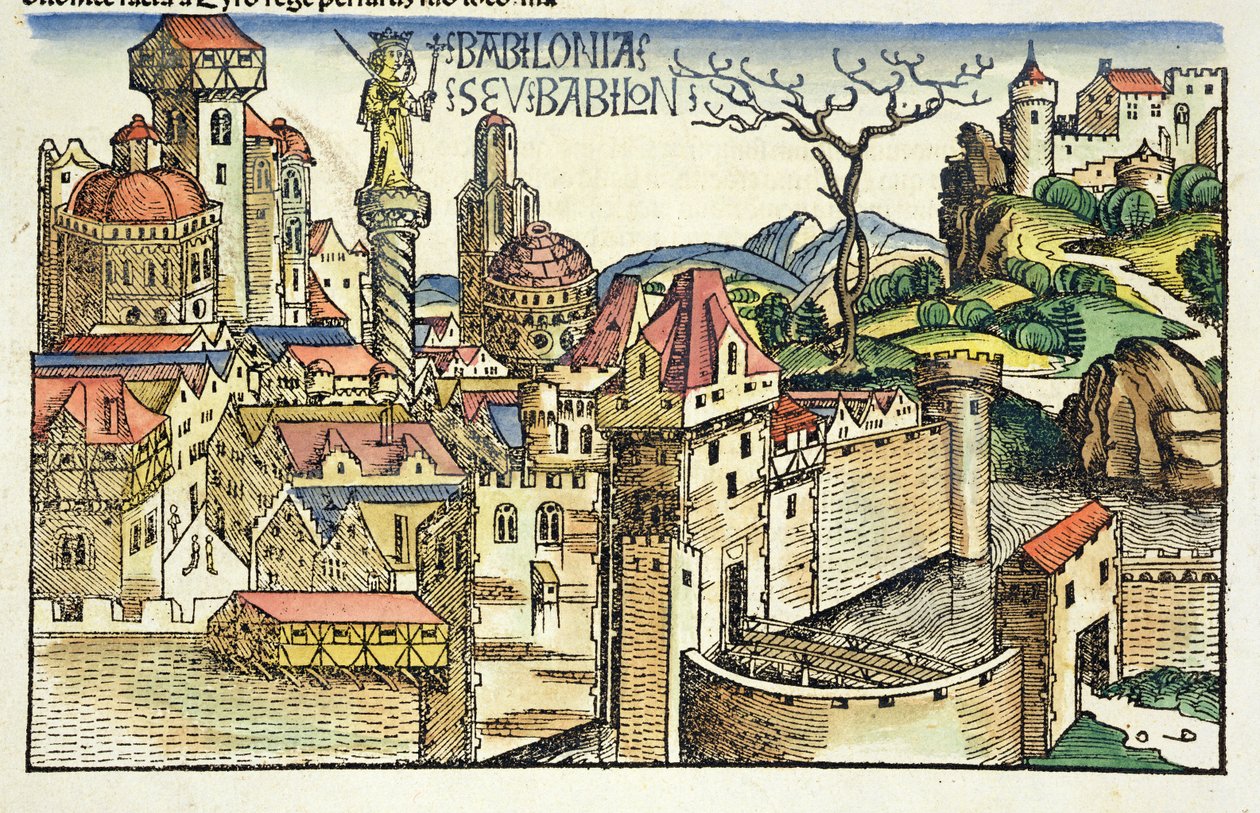 Vue de l