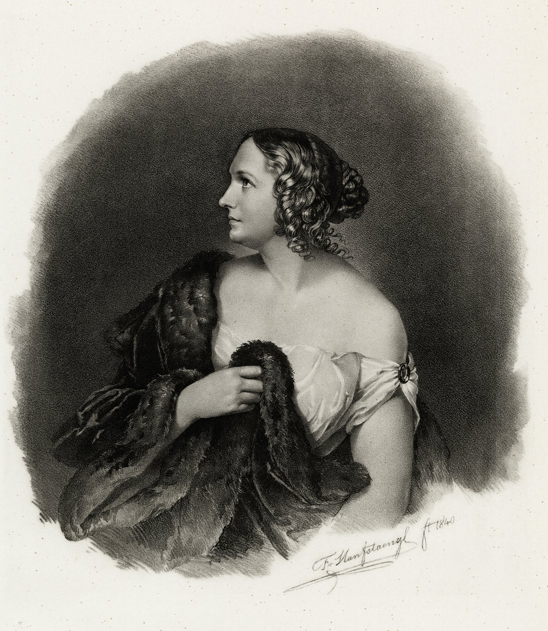 Wilhelmine Schröder-Devrient - German School