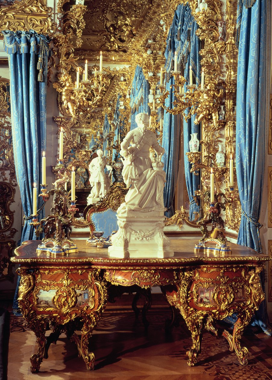 Table d