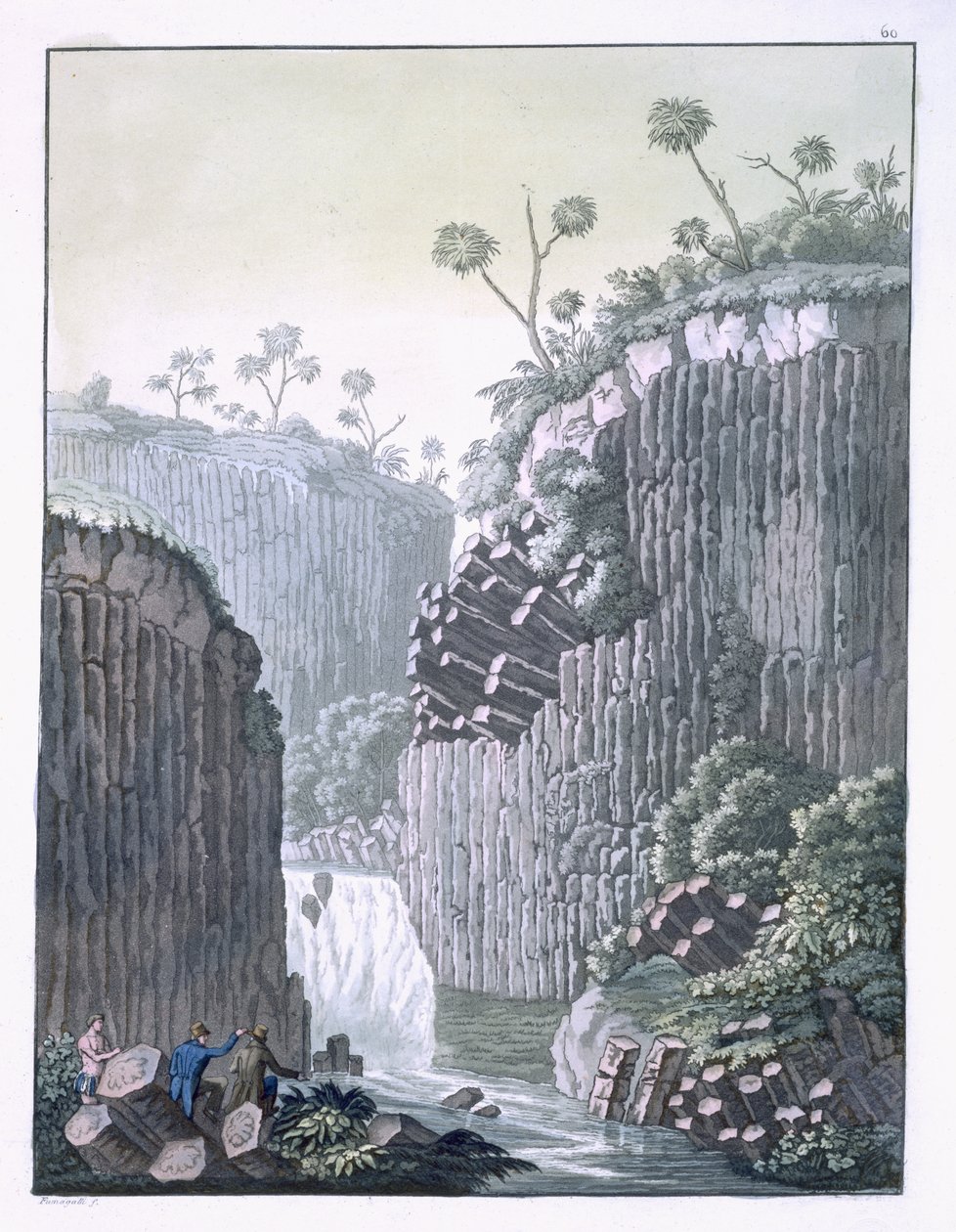 Explorateurs avec l