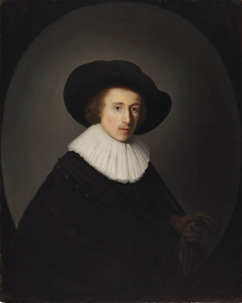 Portrait d