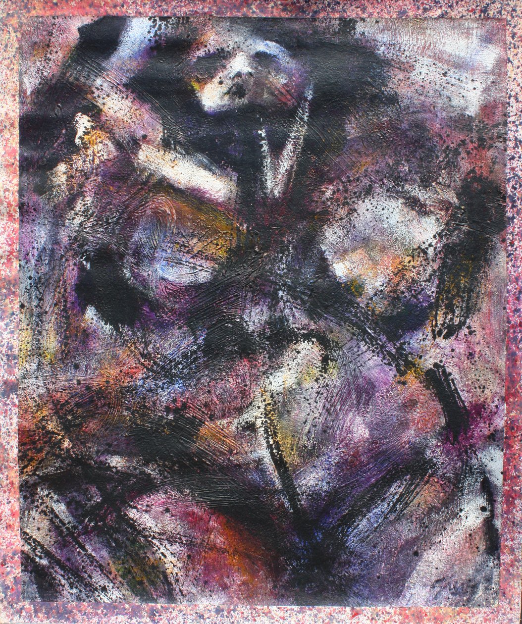 Déméter - Gerrit Greve