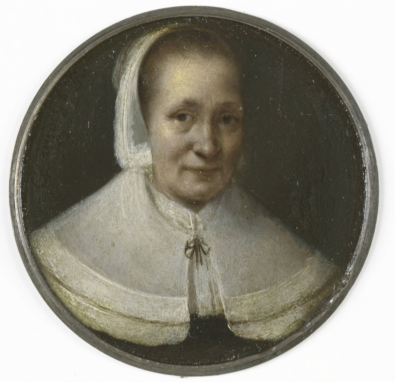 Portrait d