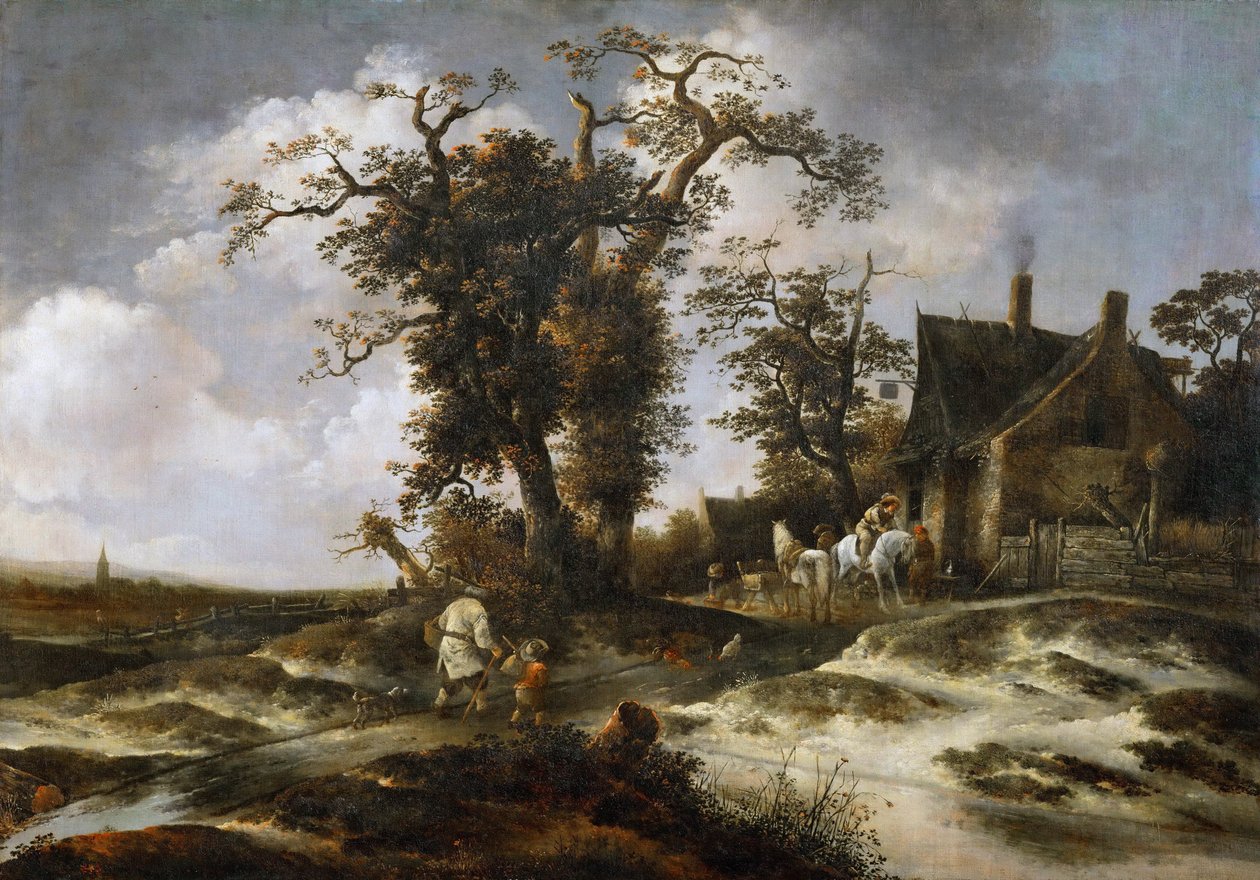 Baroque : L