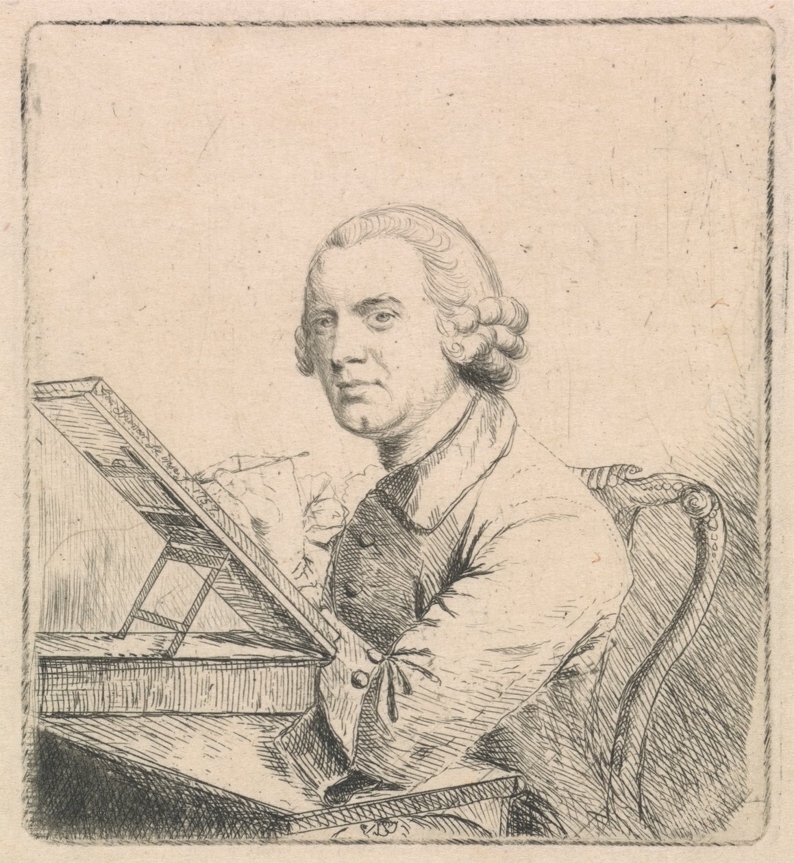 Gervase Spencer - Gervase Spencer