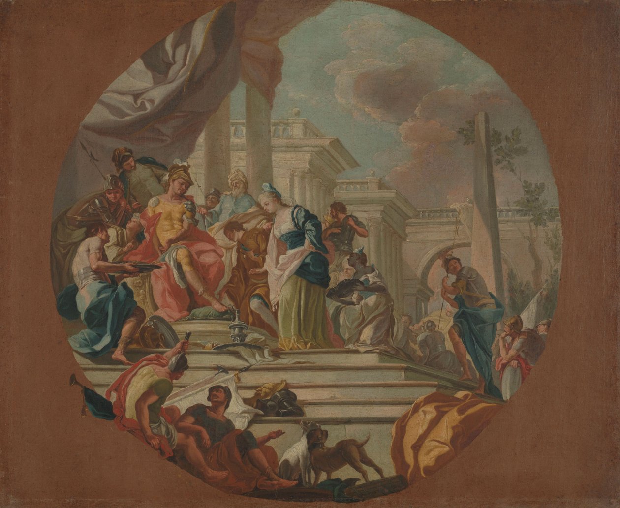  - Giacinto Diana