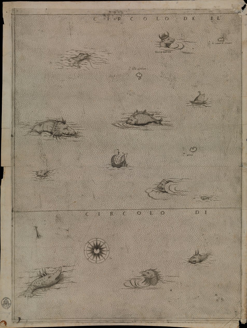 Carte de l