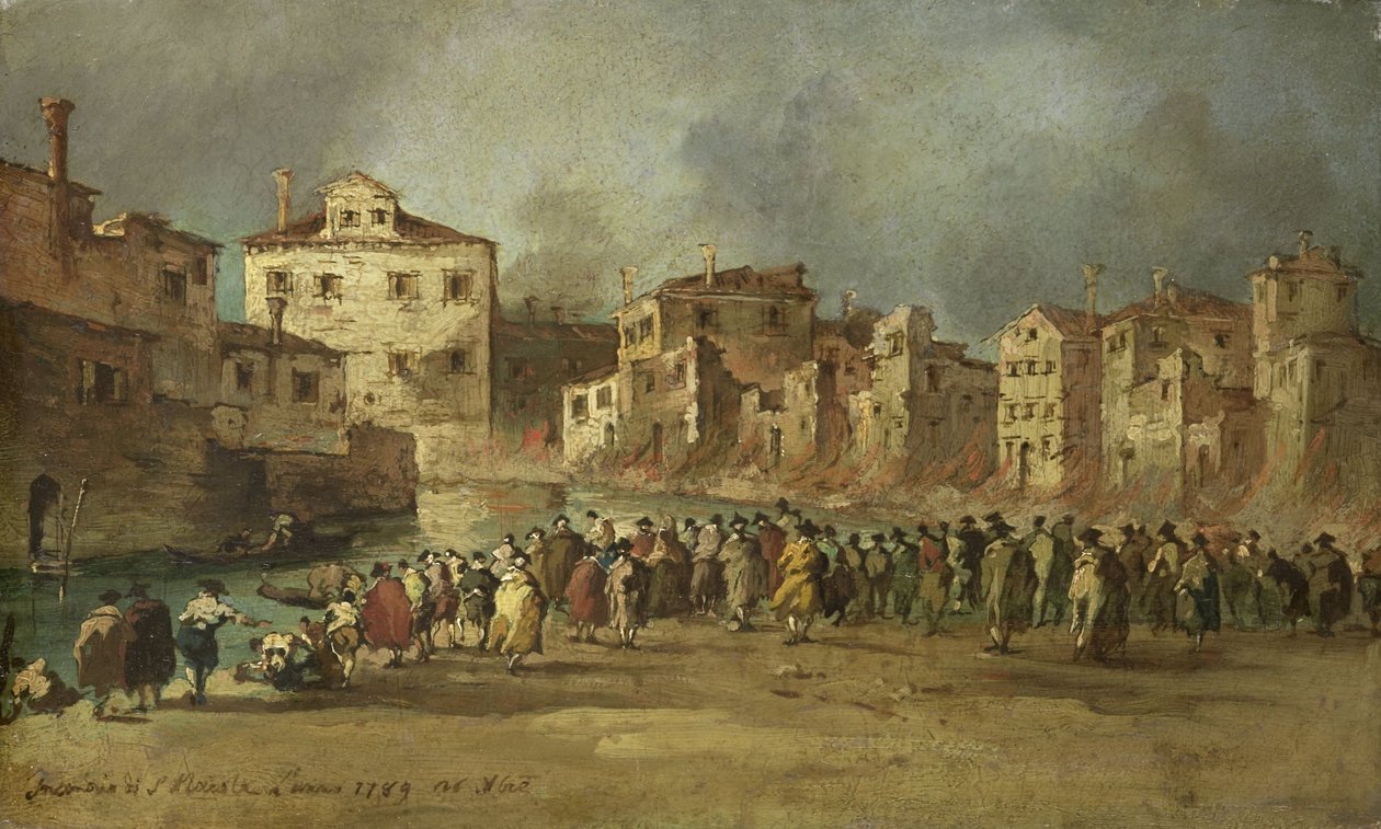  - Giacomo Guardi
