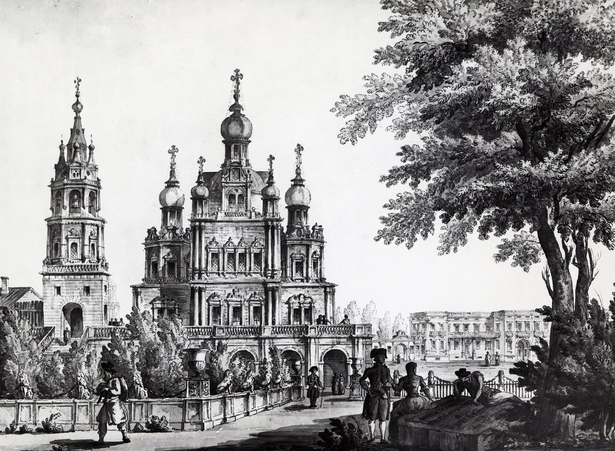 Église de l