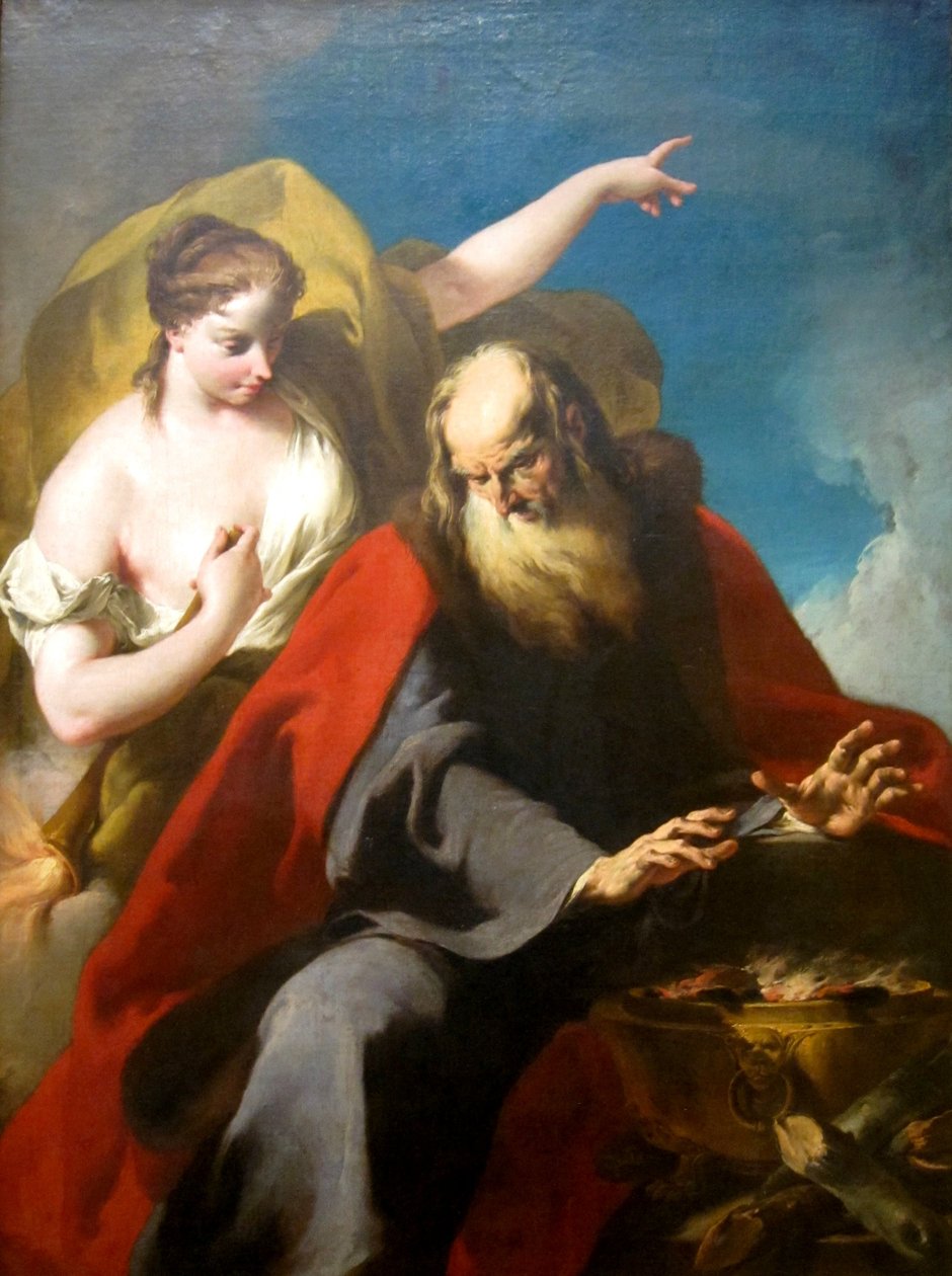 Allégorie de l