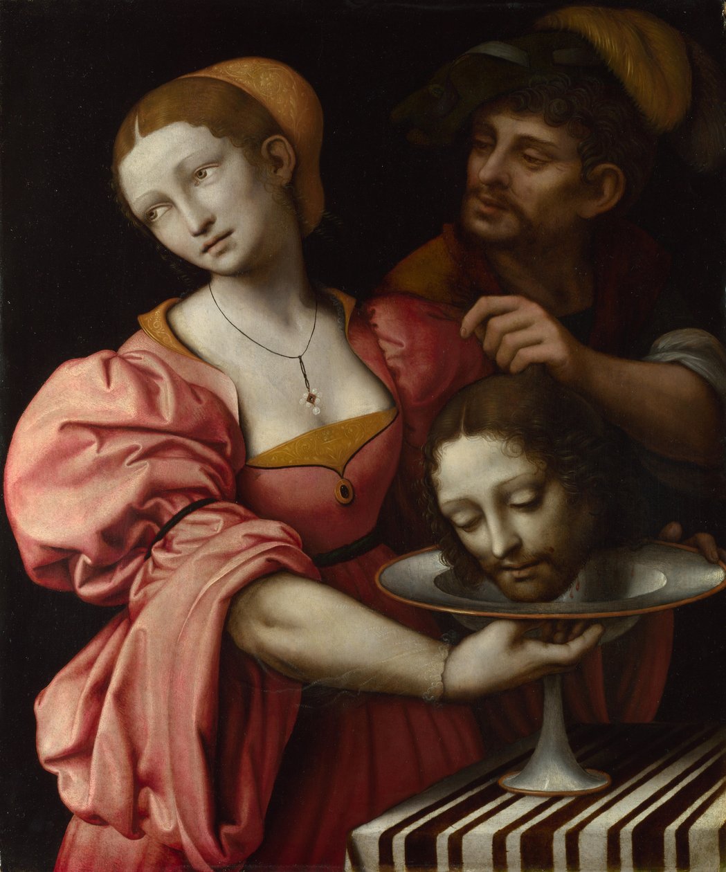 Salomé - Giampietrino