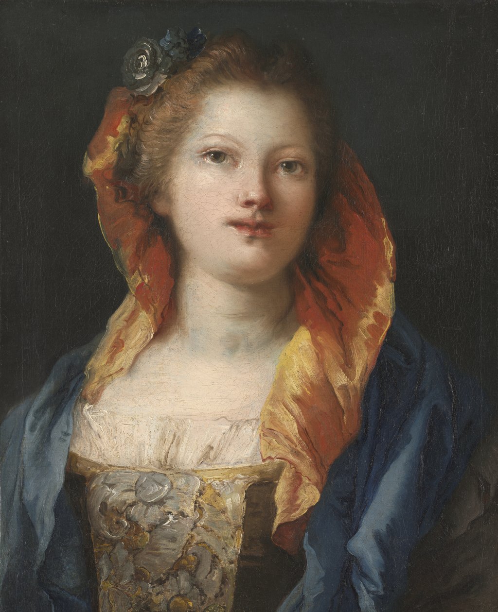 Portrait d