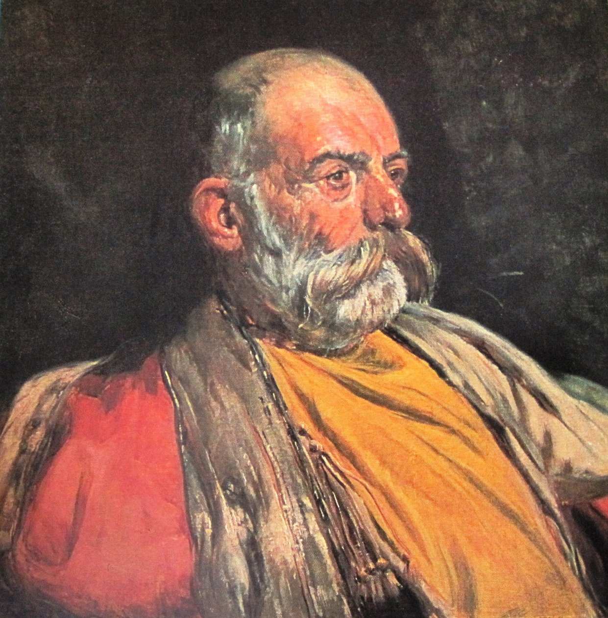 Portrait d