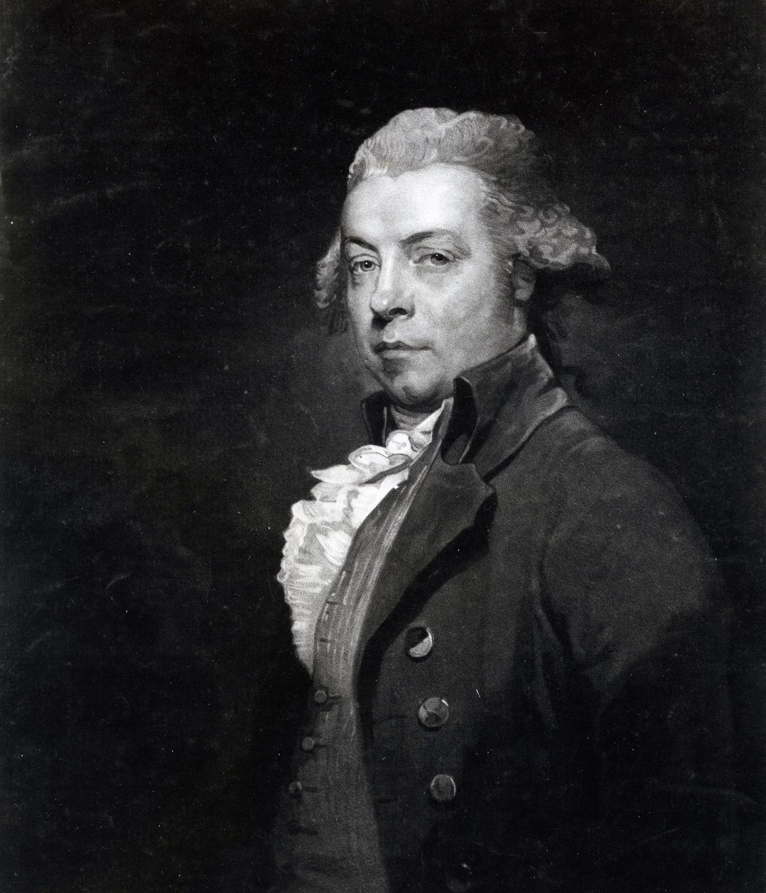Thomas Malton, l