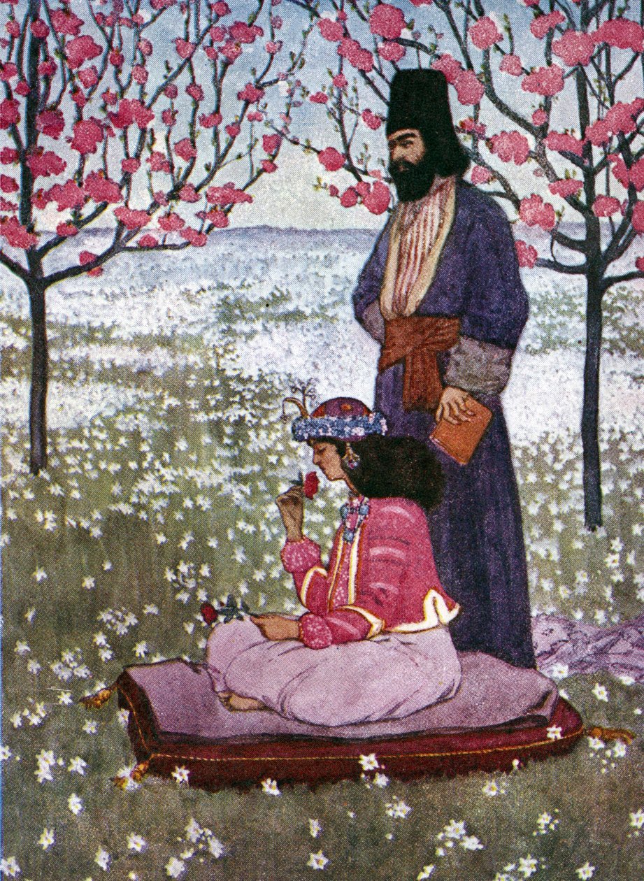 Rubaiyat d