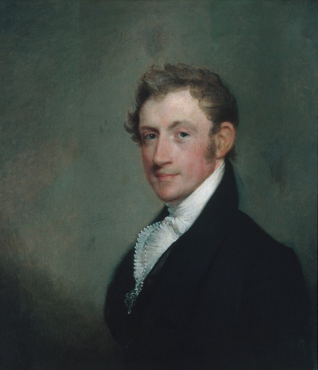 David Sears, fils - Gilbert Stuart