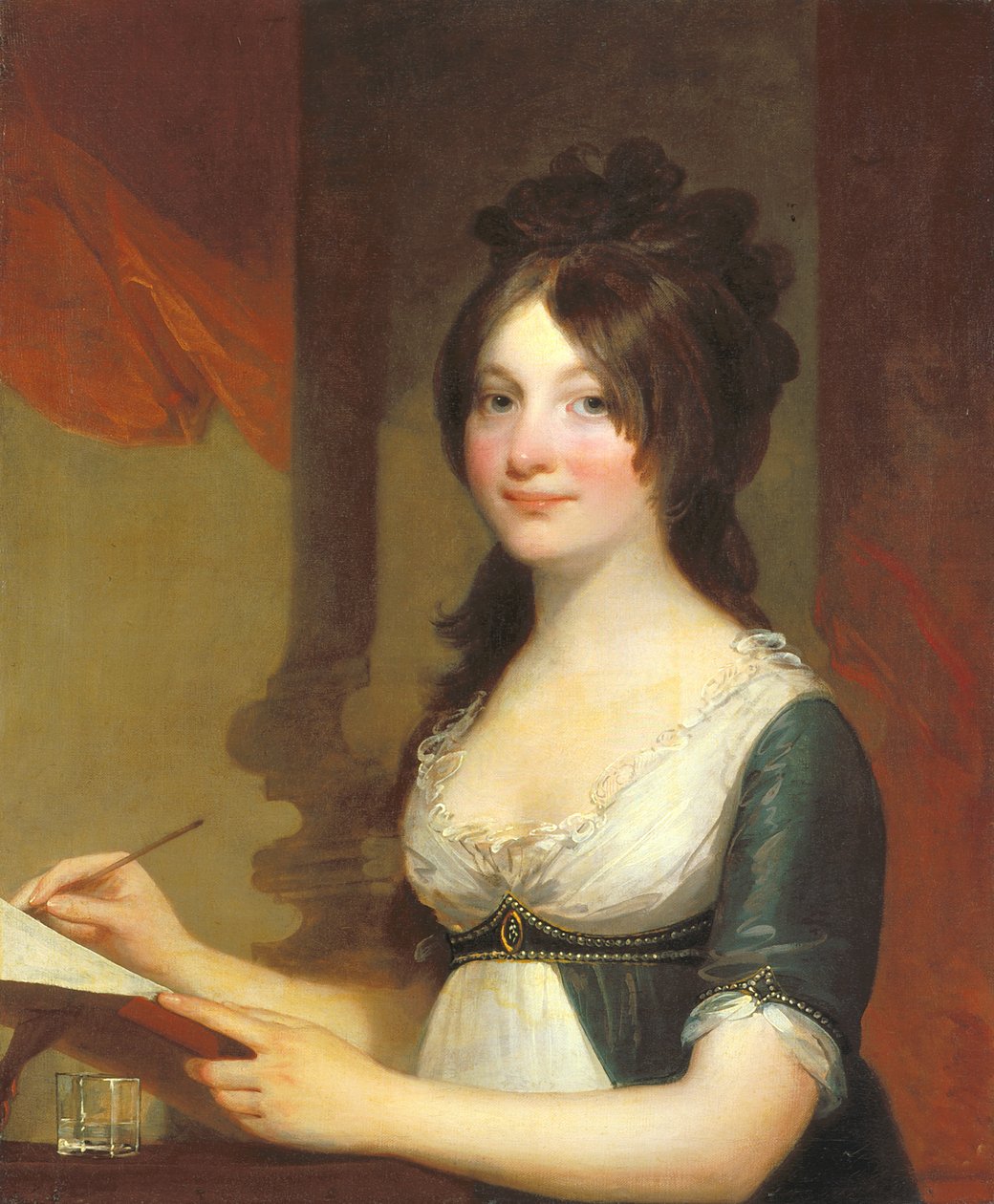 Portrait d