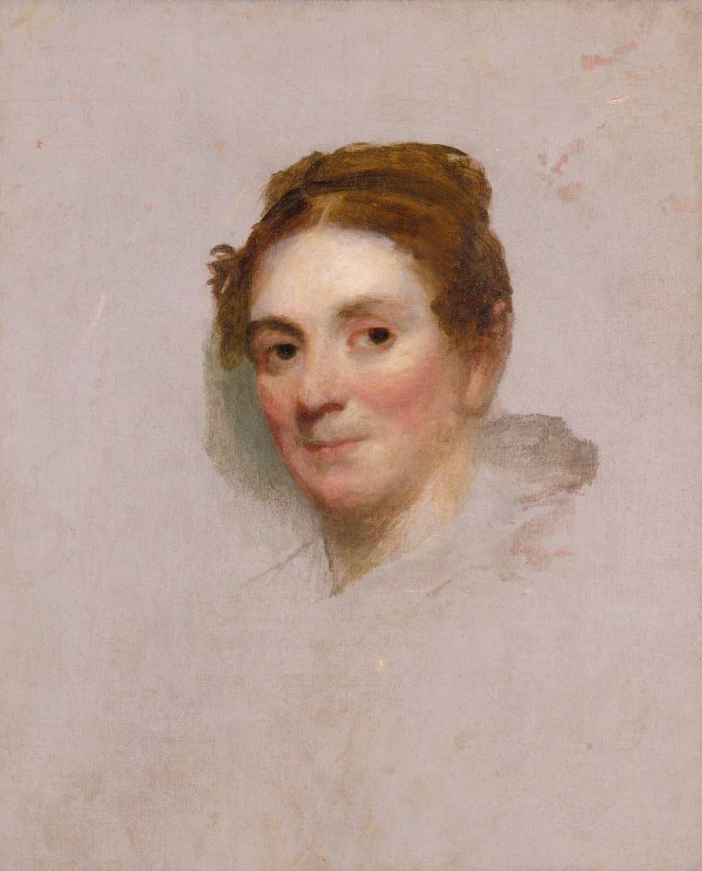 Portrait d