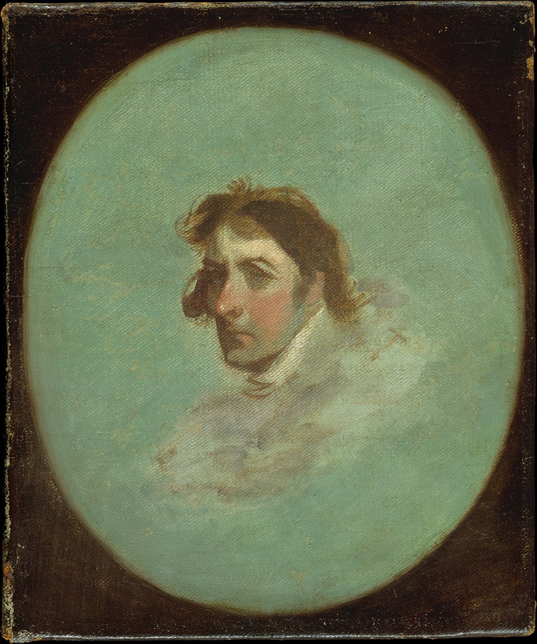 Portrait de l