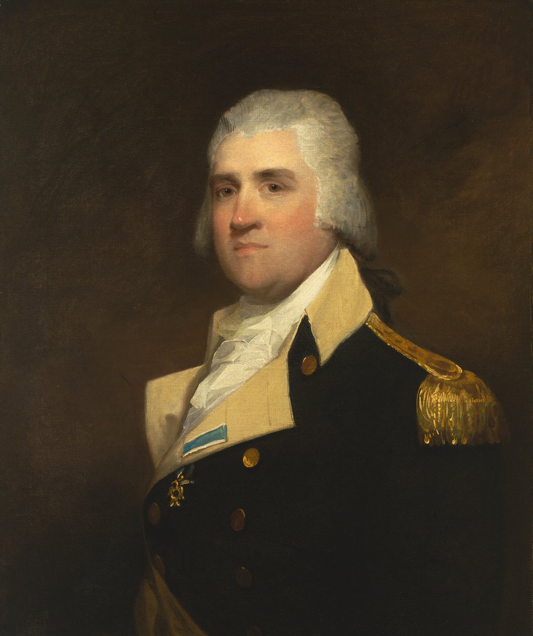 Samuel Smith - Gilbert Stuart