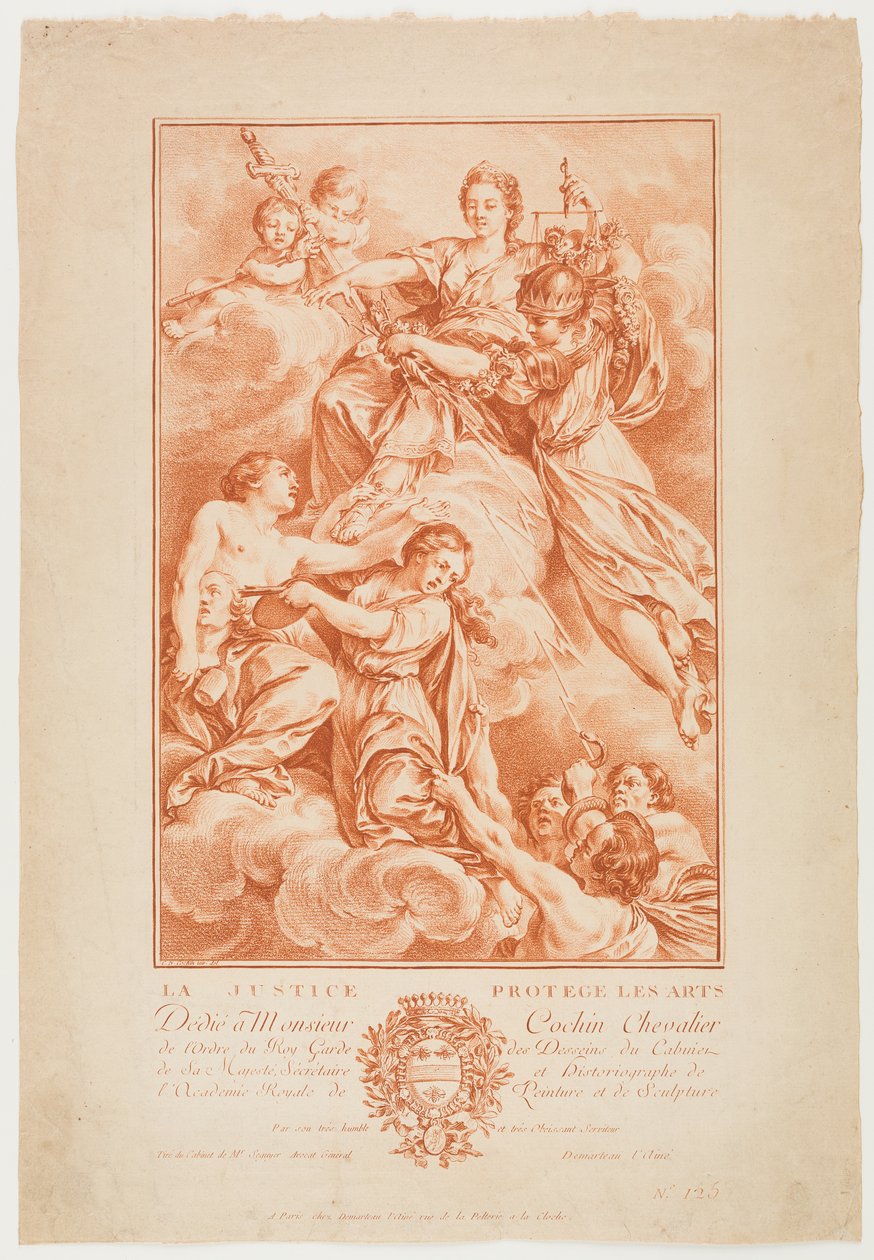 Le baptême de l