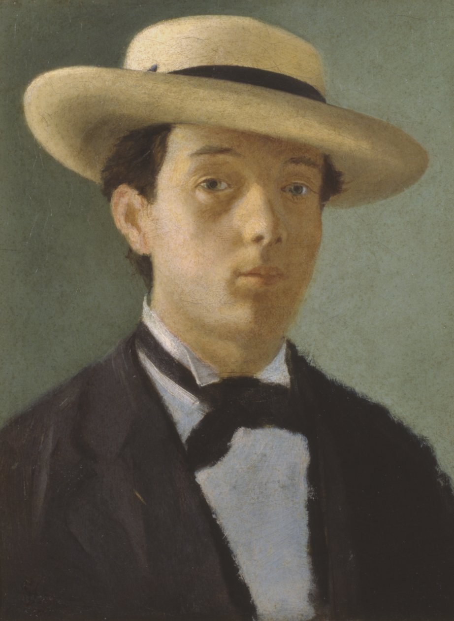 Portrait d