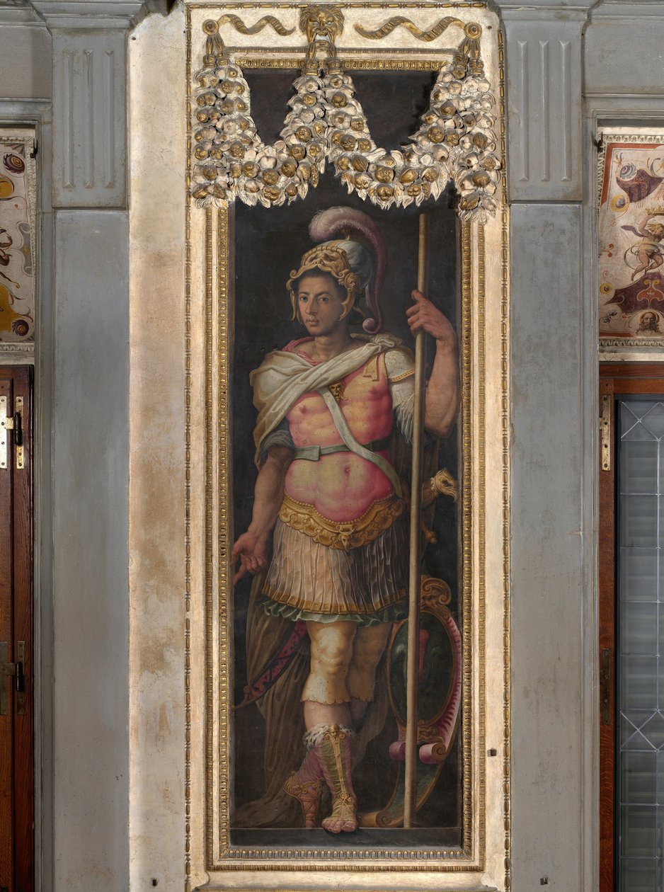 Portrait d