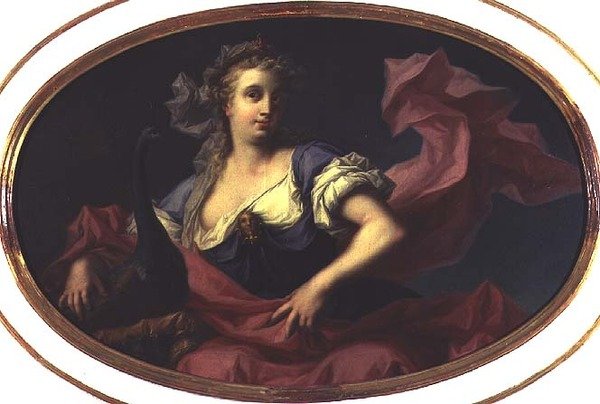 Allégorie de l