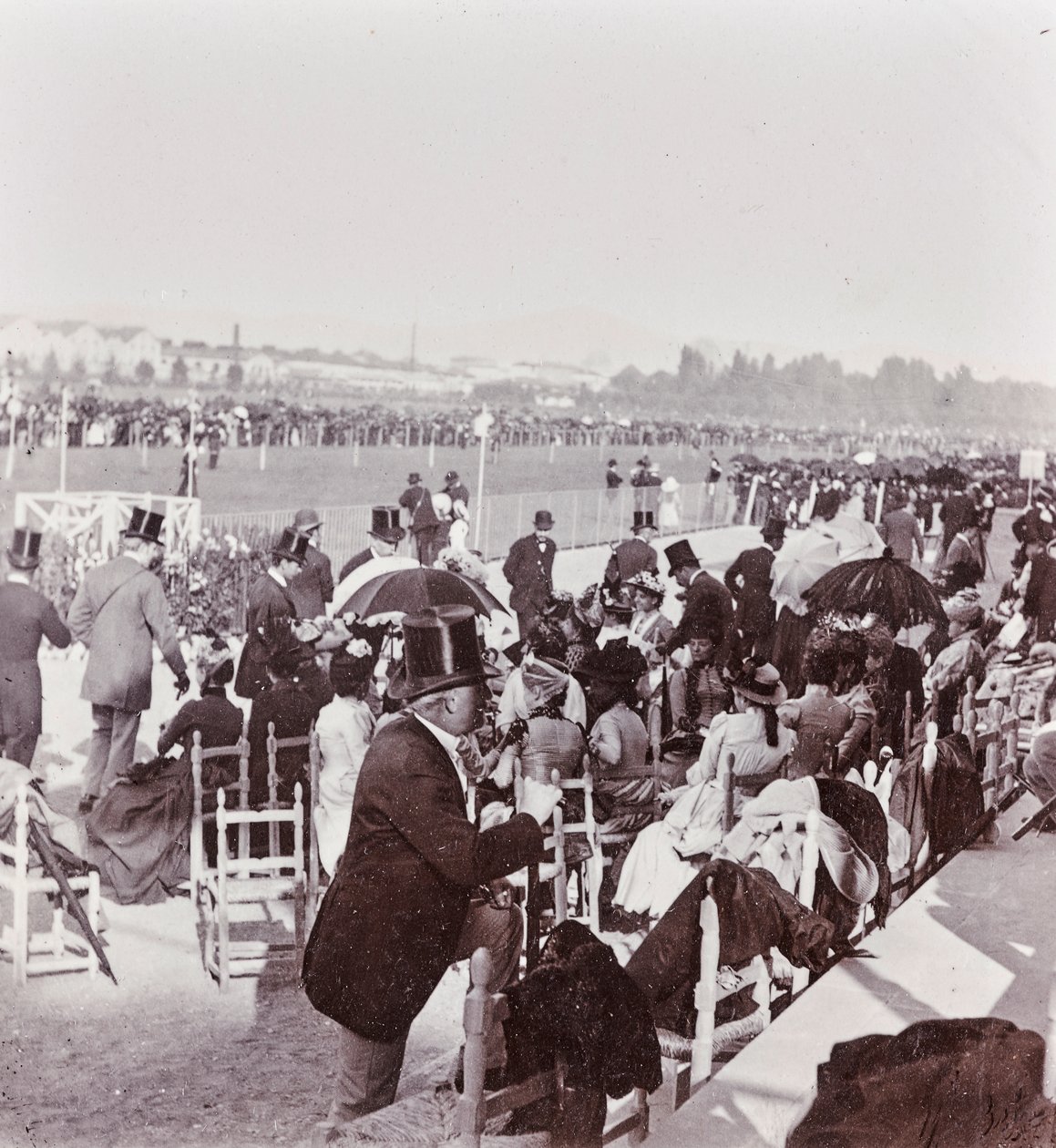 Spectateurs de l
