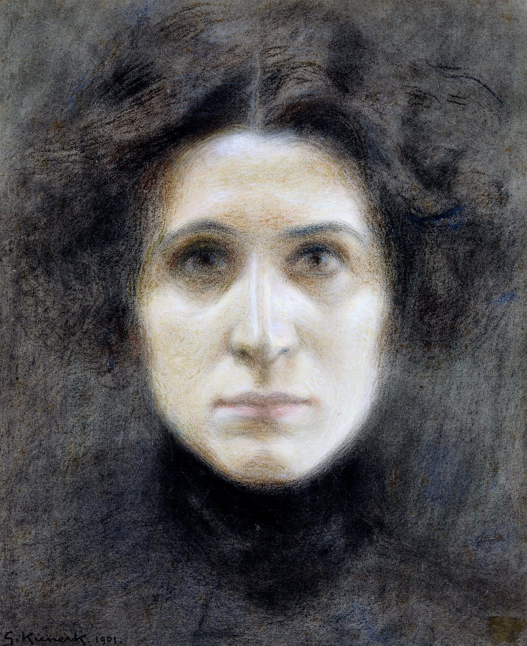 Portrait d