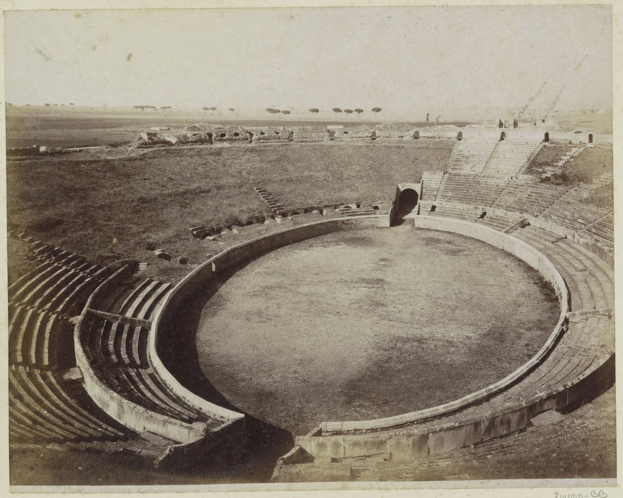 Intérieur de l