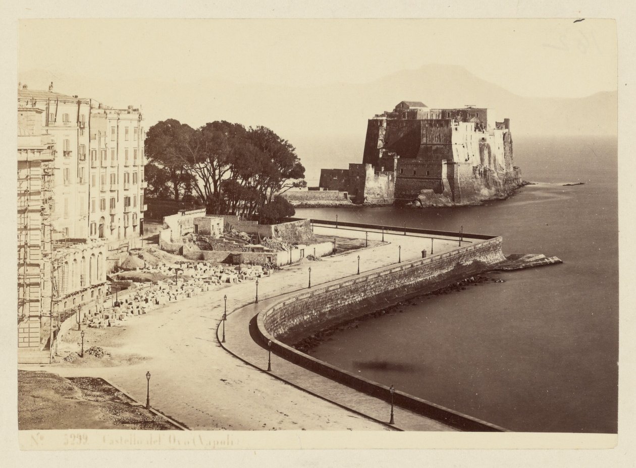 Sainte-Lucie - Giorgio Sommer