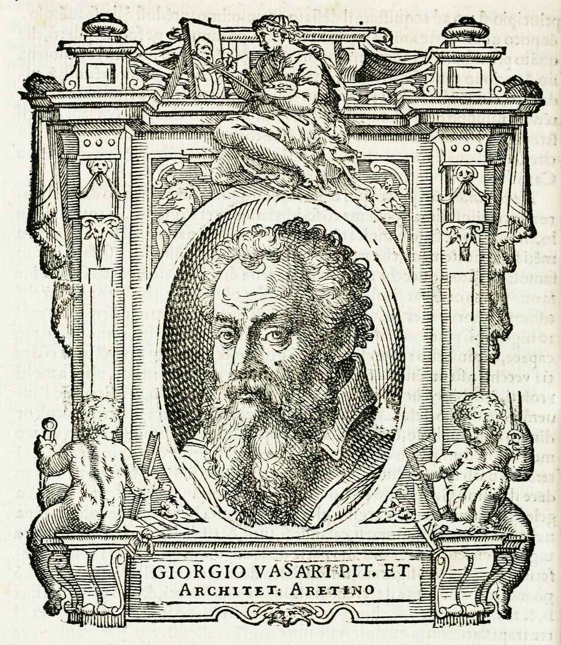 159 le vite, giorgio vasari - Giorgio Vasari