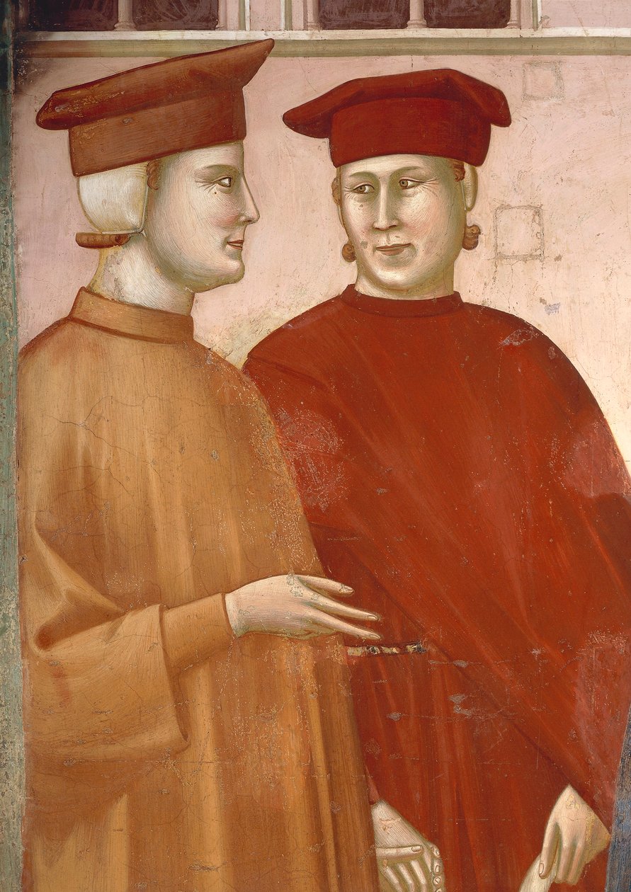 Italie, Région de l